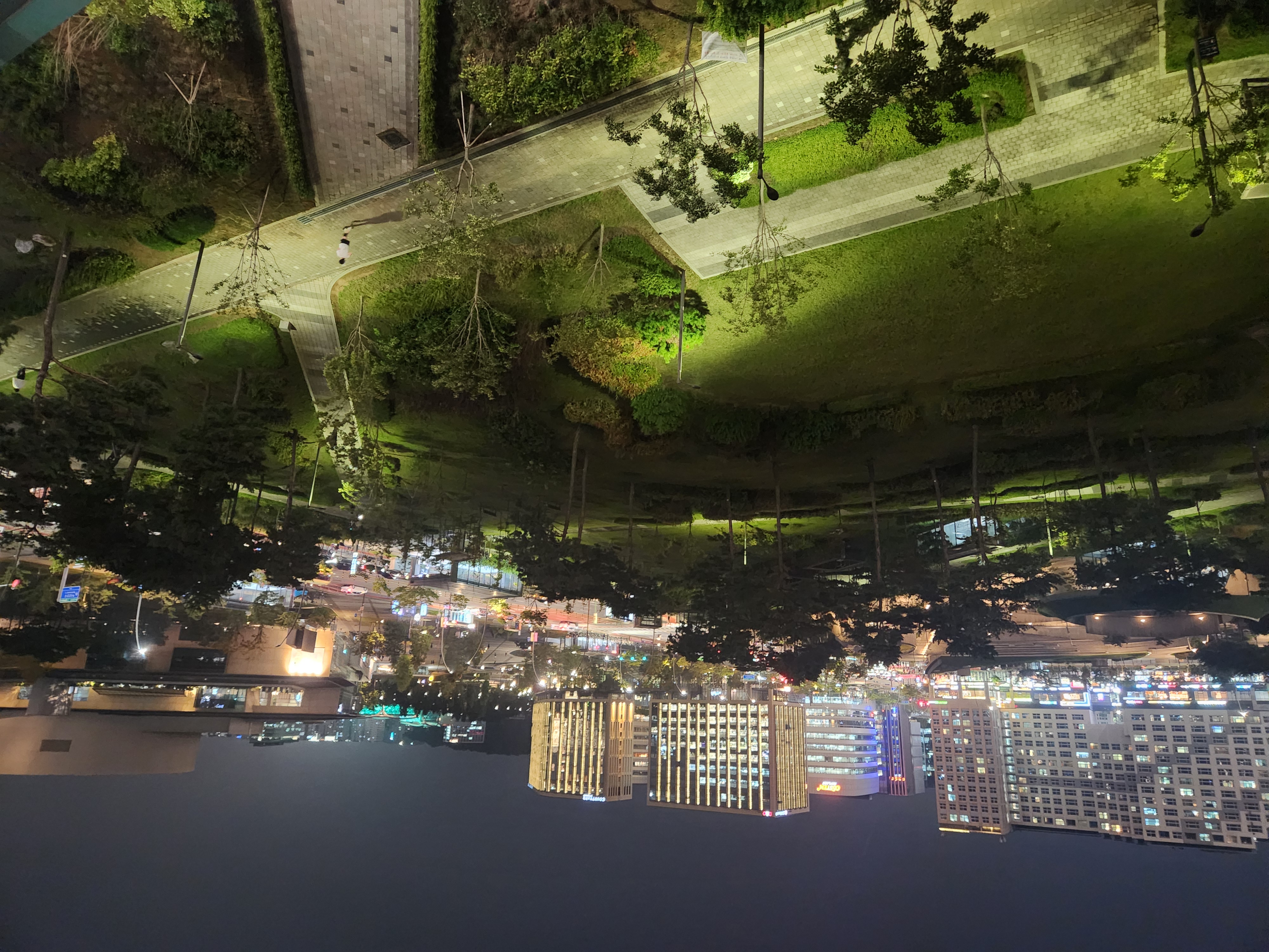 마곡지구 풍경 5